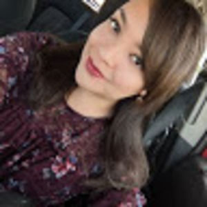 Meet your Posher, Mayra